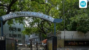 chetan-borghariya-arrested-in-cgpsc-money-laundering-case:-ed