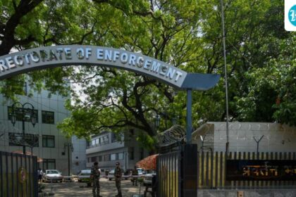 chetan-borghariya-arrested-in-cgpsc-money-laundering-case:-ed