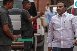 dmk-leader-a-raja-regrets-comments-on-tvk-minister-nirmal-kumar-after-row