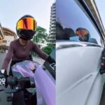 ‘she-is-experiencing-something-akin-to-trauma’:-gurugram-biker’s-family-breaks-silence-after-hit-and-run-incident