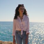 ‘love-of-your-life’-review:-margaret-qualley-eats,-grieves-and-loves-in-an-unpersuasive-romantic-travelogue