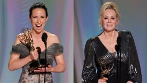 emmys:-kate-o’flynn-wins-first-award-of-the-night,-jean-smart-and-matthew-rhys-make-history