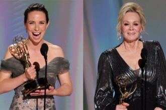 emmys:-kate-o’flynn-wins-first-award-of-the-night,-jean-smart-and-matthew-rhys-make-history