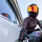 ‘she-wants-followers,-publicity’:-gurugram-crash-accused’s-lawyer-blames-woman-biker