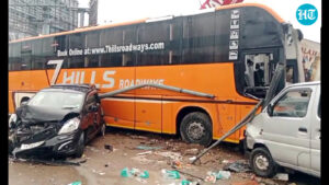 man-killed-after-bus-rams-eatery-on-nh-44-near-hyderabad
