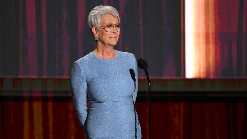 jamie-lee-curtis-gives-emmys-tribute-to-rob-reiner:-“he-was-generous-and-kind-and-funny-as-hell”