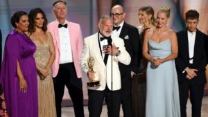 ‘the-pitt’-showrunner-r.-scott-gemmill-delivers-rallying-cry-for-“what’s-real”-after-emmy-win