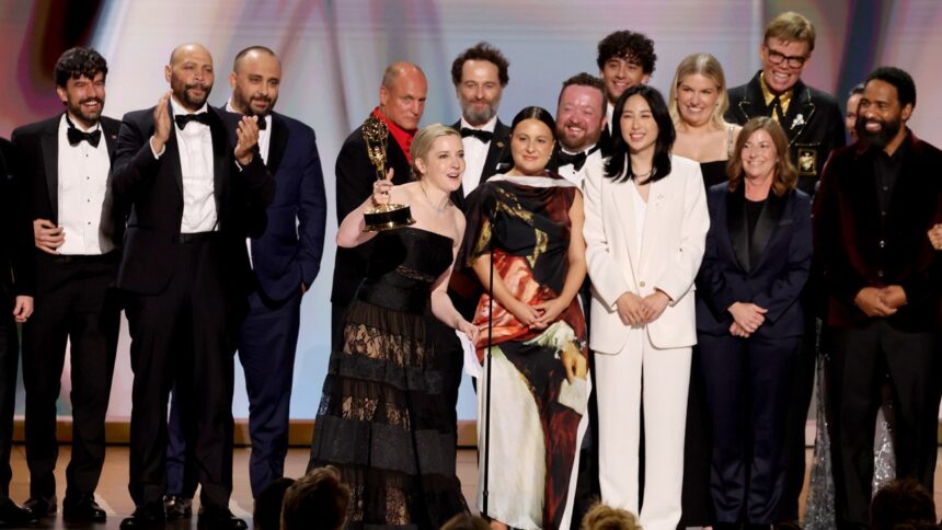 apple-tv-reigns-at-emmys-with-‘widow’s-bay’-and-‘pluribus’-breakthroughs
