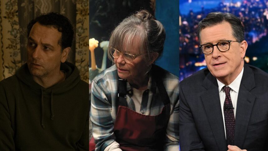 emmys-analysis:-on-the-‘widow’s-bay’-sweep,-sally-field-surprise-and-weird-variety-series-situation