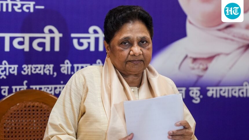 mayawati-allege-‘irregularities’-in-rajasthan-civic-polls;-claims-bsp-candidates-‘forcibly-defeated’