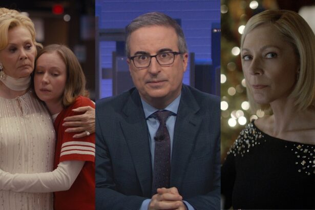 emmy-awards-snubs-and-surprises:-‘hacks’-comes-up-short;-john-oliver-shut-out;-allison-janney-scores-unexpected-‘diplomat’-win