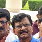cbi-fir-in-disha-salian-case-an-attempt-to-defame-thackerays:-uddhav-sena-mp-sanjay-raut