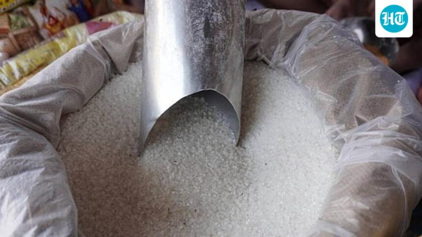 centre-extends-sugar-import-quota-surrender-deadline-as-domestic-prices-fall
