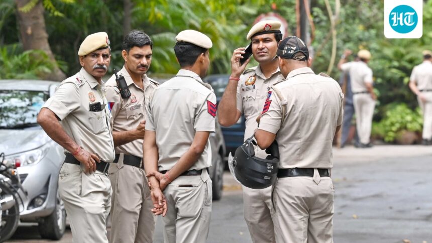 protest-over-man’s-killing-disrupts-traffic-on-mg-road-in-south-delhi