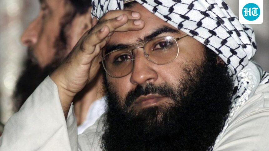 ‘gimmicks,-phoney-announcement’:-india-on-pakistan’s-move-to-raise-bounty-on-jaish-chief-masood-azhar