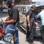 after-88-road-deaths-in-seven-months,-jammu-traffic-police-launch-crackdown-on-two-wheeler-violations