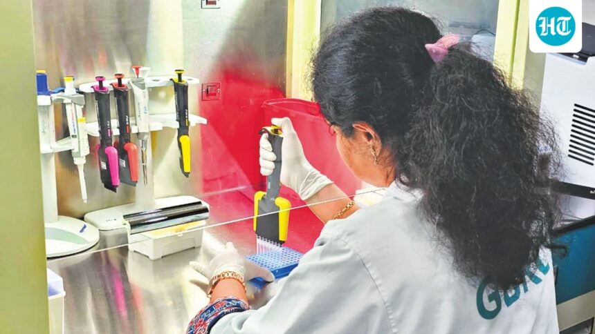 in-gujarat,-a-parallel-genomics-push:-help-athletes,-tribals