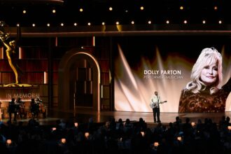 emmys-2026-in-memoriam:-who-was-remembered,-from-dolly-parton-to-rob-reiner