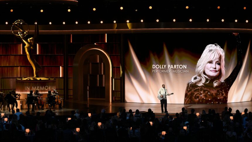 emmys-2026-in-memoriam:-who-was-remembered,-from-dolly-parton-to-rob-reiner