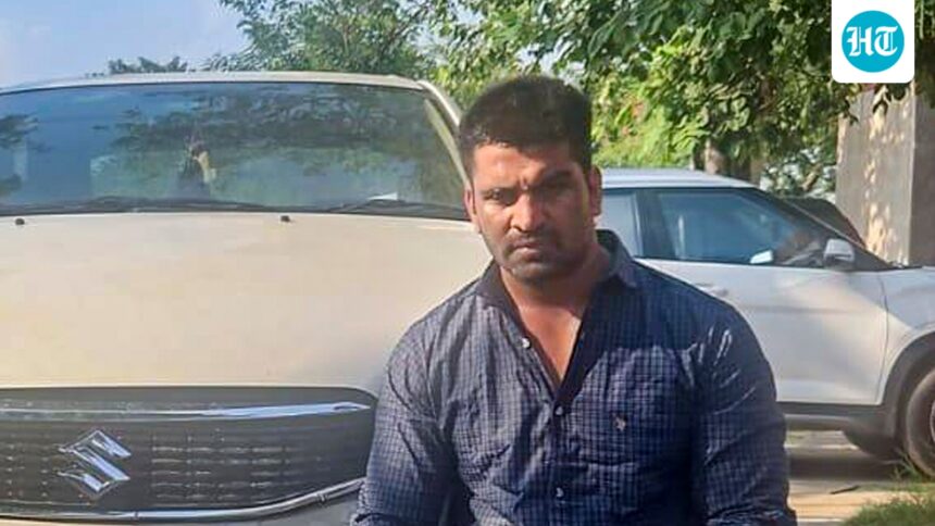 gurugram-biker-crash-accused-first-absconded,-tried-to-escape-custody-on-pretext-of-urinating:-police