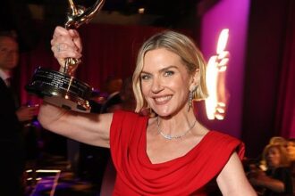 who-is-rhea-seehorn?-5-things-to-know-about-the-emmy-winning-‘pluribus’-star