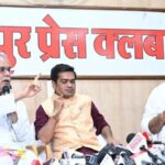chhattisgarh:-dy-cm-sharma,-baghel-trade-barbs-over-pm-awas-figures-in-raipur