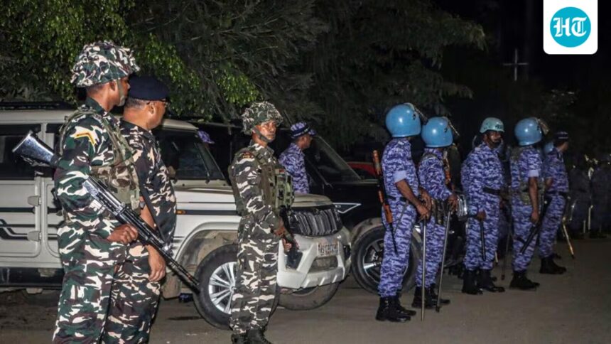 two-kuki-women-shot-dead-by-unknown-gunmen-in-manipur’s-tamenglong: police
