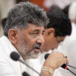 ‘don’t-create-unrest’:-karnataka-cm-shivakumar-hits-out-at-bjp-over-police-warning-during-ganesh-procession