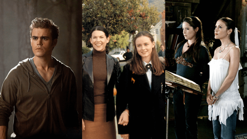 best-tv-shows-to-get-you-in-the-fall-mood:-‘gilmore-girls,’-‘the-vampire-diaries,’-‘charmed’-and-more