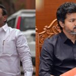 dmk-leaders-a-raja,-sekar-babu-booked-over-alleged-defamatory-remarks-against-cm-vijay:-‘not-a-great-actor…’