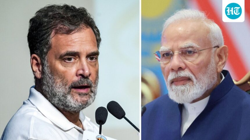 ‘compromised-pm-modi-again-surrendering-to-us’:-rahul-gandhi-says-govt-‘opening-doors’-for-upi-transaction-fee