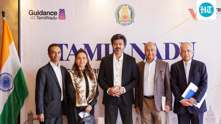 vijay’s-uk-trip-brings-over-₹12,300-crore-investment-commitments,-9,400-jobs-to-tamil-nadu