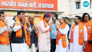 bjp-largest-party-in-jaipur,-congress-gains-big-in-ajmer:-rajasthan-civic-poll-verdict-redraws-urban-political-map