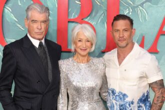 pierce-brosnan-and-helen-mirren-say-they-were-“blindsided”-by-tom-hardy-reports:-“without-tom,-we-don’t-have-‘mobland’”