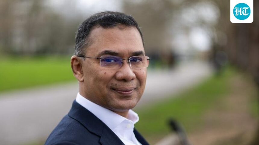 bangladesh-pm-tarique-rahman-received-2-india-invites,-we-haven’t-heard-back:-mea
