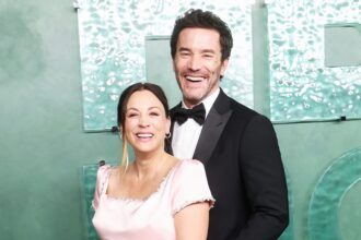 who-are-kaley-cuoco-&-tom-pelphrey’s-kids?-all-about-their-growing-family