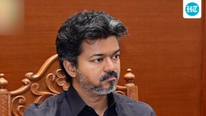 bjp-says-tamil-nadu-cm-vijay’s-london-trip-a-‘pleasure-tour’,-investments-claim-a-‘complete-lie’