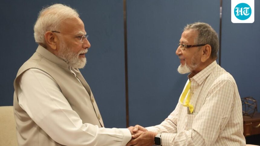 pm-modi’s-schoolmate-gets-land-back-days-after-meeting-him-as-firm-tied-to-bjp-mla-backs-down