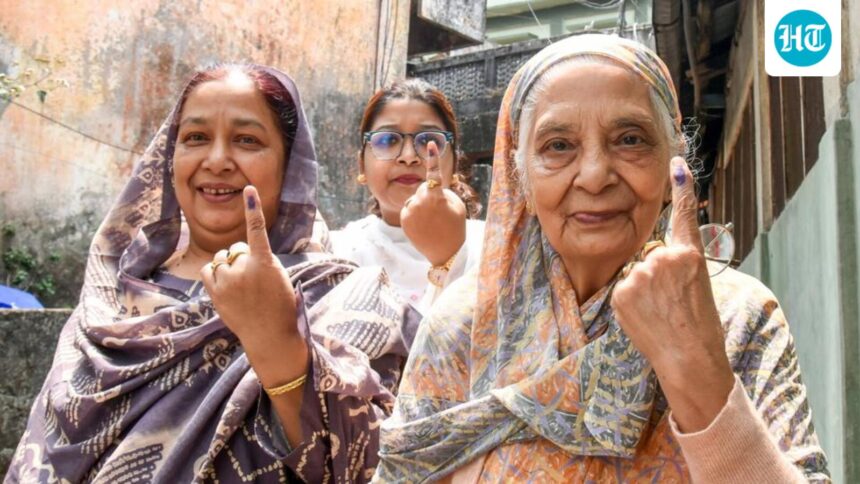 nagaon-ls-bypoll:-first-poll-tussle-in-assam-after-bjp’s-victory-in-election