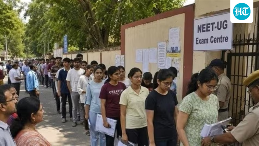 two-stage-neet,-permanent-exam-body-among-suggestions-to-reform-india’s-exams
