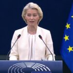 eu-chief-von-der-leyen-flags-ai,-climate,-dependency-risks-in-state-of-union-speech
