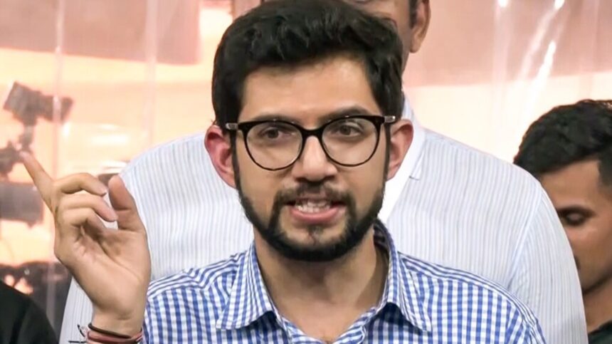 aaditya-thackeray-breaks-silence-on-cbi-fir-in-disha-salian’s-death:-‘never-met-her,-attempt-at-character-assassination’