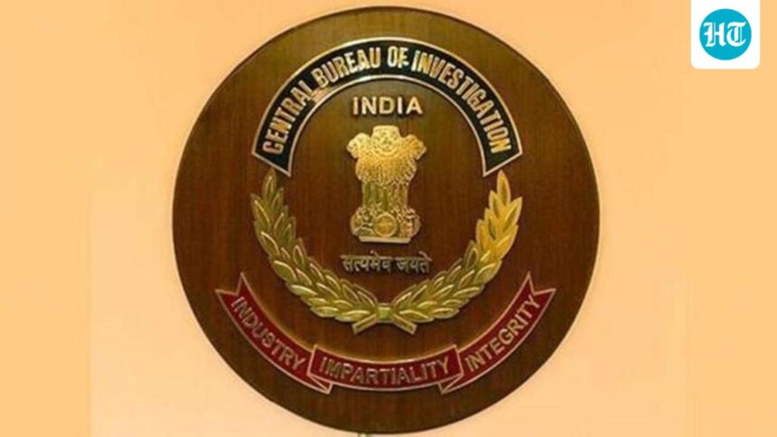 cbi-probes-us-christian-mission-timothy-over-alleged-₹92.55-crore-fcra-violations