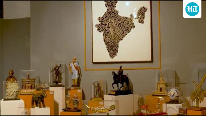 pm-mementos-e-auction:-1,498-gifts-to-go-under-the-hammer-from-september-17
