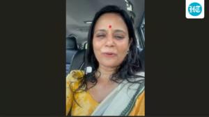 ‘milord,-faced-eggs-like…’:-mahua-moitra-invokes-sc-judge’s-remark-after-‘bjp-workers-pelt-eggs’-on-her