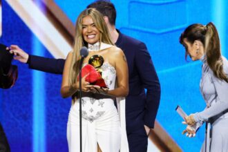 latin-grammy-nominations-2026:-karol-g,-rosalia,-jorge-drexler,-ca7riel-&-paco-amoroso-lead-with-7