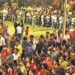 kolkata-police’s-orange-t-shirt-tender-for-durga-puja-volunteers-sparks-row