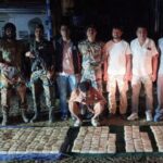 narcotics-bust:-109-kg-yaba-worth-₹327-crore-seized-at-assam-mizoram-border