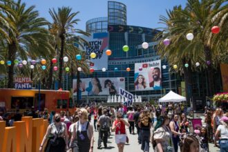 vidcon-to-leave-anaheim-as-the-creator-convention-links-up-with-lions