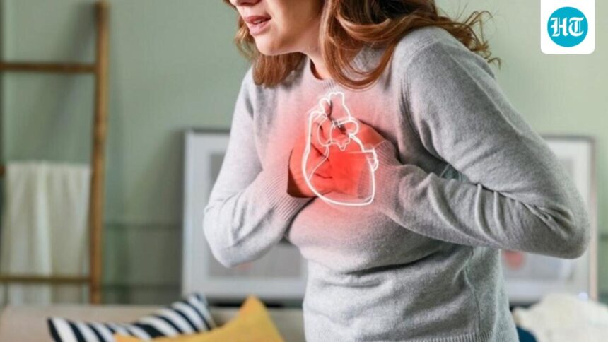women’s-cardiovascular-changes-may-begin-nearly-20-years-before-menopause:-study